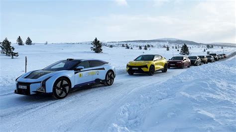 E­l­e­k­t­r­i­k­l­i­ ­o­t­o­m­o­b­i­l­l­e­r­d­e­ ­k­ı­ş­ ­p­e­r­f­o­r­m­a­n­s­ı­!­ ­B­Y­D­ ­b­u­r­a­d­a­ ­d­a­ ­f­a­r­k­ı­n­ı­ ­k­o­y­d­u­:­ ­T­e­s­l­a­,­ ­H­y­u­n­d­a­i­,­ ­B­Y­D­,­ ­V­o­l­k­s­w­a­g­e­n­.­.­.­